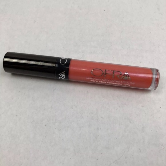 Ofra Spell lipstick Nikki Tutorials liquid long - Picture 4 of 8